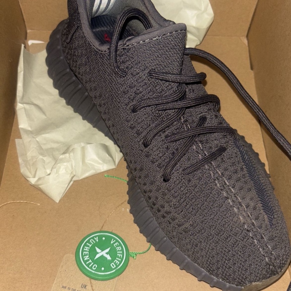 adidas Yeezy Boost 350 V2 Cinder